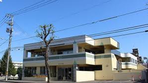 幼稚園・保育園　認定こども園南郷保育園（幼稚園・保育園）まで528m