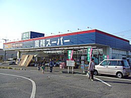 その他　業務スーパー牛久店まで550ｍ