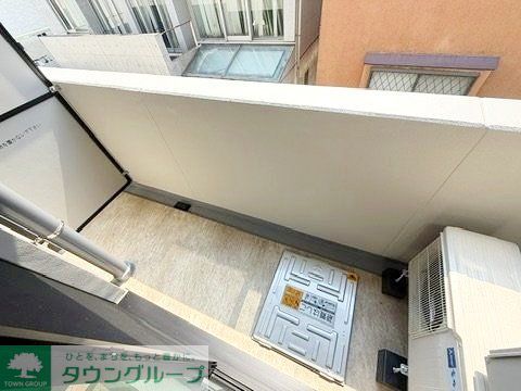バルコニー　【初期費用分割・クレカ対応】一都三県のお部屋探しは2025…