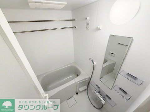 バス・シャワールーム　【初期費用分割・クレカ対応】一都三県のお部屋探しは2025…