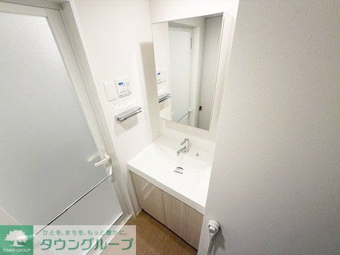 洗面設備　【初期費用分割・クレカ対応】一都三県のお部屋探しは2025…