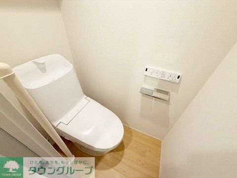 トイレ　【初期費用分割・クレカ対応】一都三県のお部屋探しは2025…