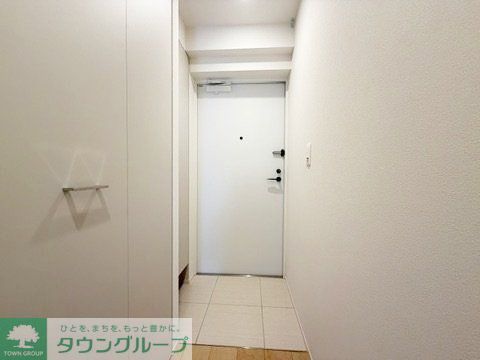 玄関　【初期費用分割・クレカ対応】一都三県のお部屋探しは2025…