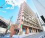 五反田駅より徒歩12分 4階 築46年6ヶ月の賃貸物件