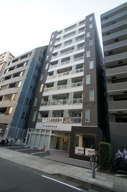 建物外観　人気物件につきお早めのお問い合わせをオススメします！！