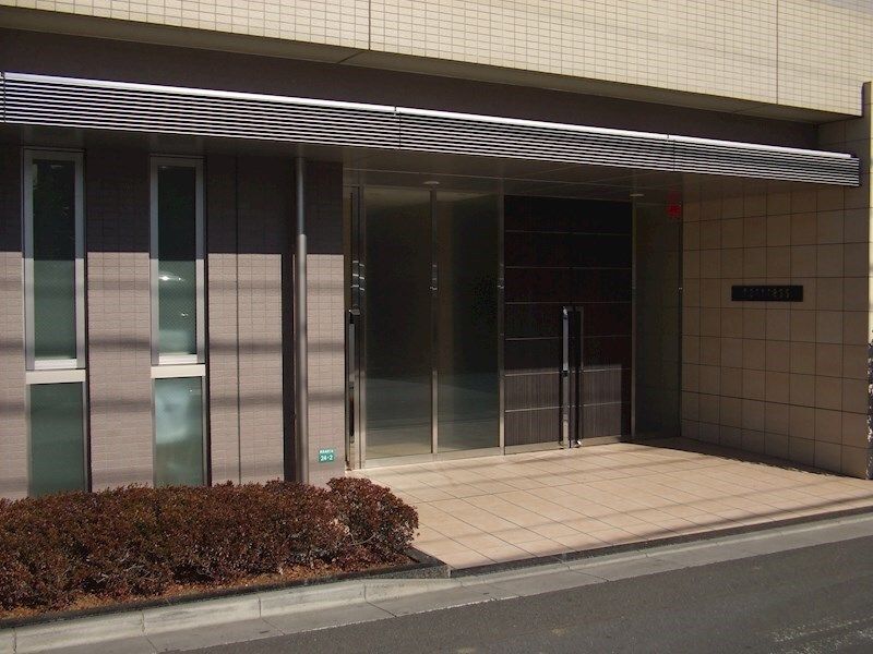 エントランス　☆エントランス☆