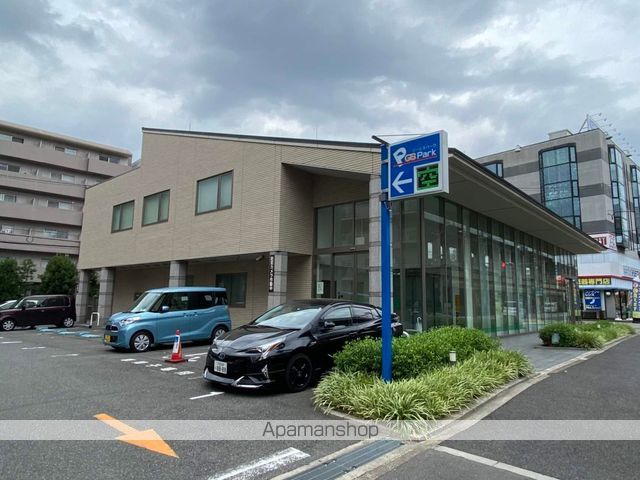 銀行　（株）京都銀行／東大阪支店（銀行）まで278m