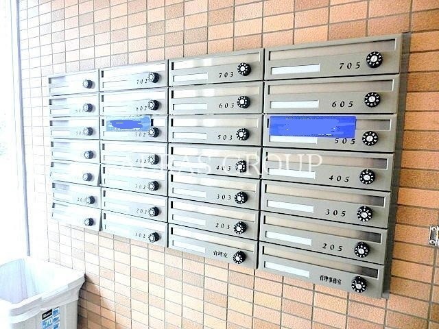 ロビー