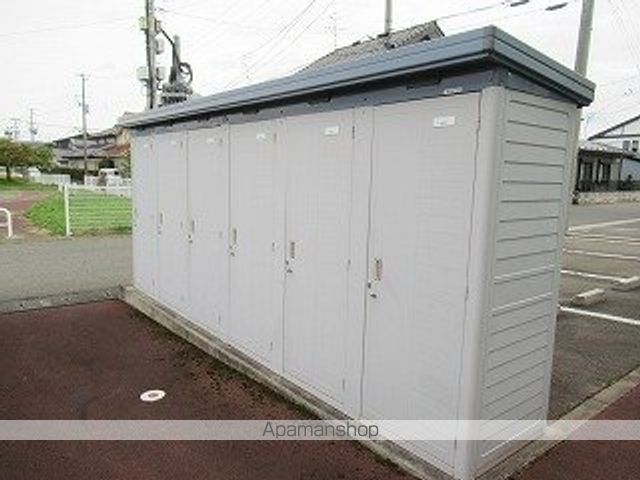 その他共有部分　その他共有部分