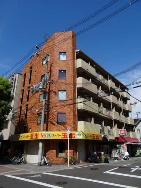 建物外観　★立派な外観★