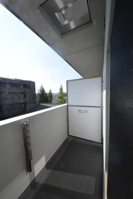 バルコニー　★お部屋探しは株式会社タウンハウジング東京まで★