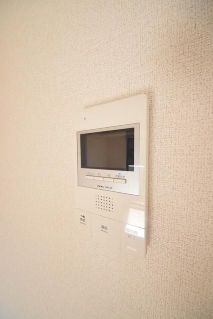 セキュリティ　★お部屋探しは株式会社タウンハウジング東京まで★