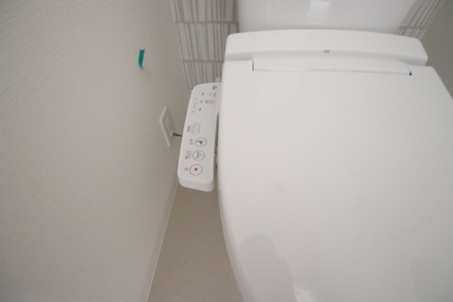 その他設備　※別室の参考写真の為、現況優先です。