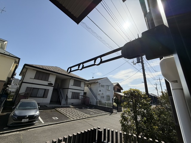 眺望　別部屋参考写真です
