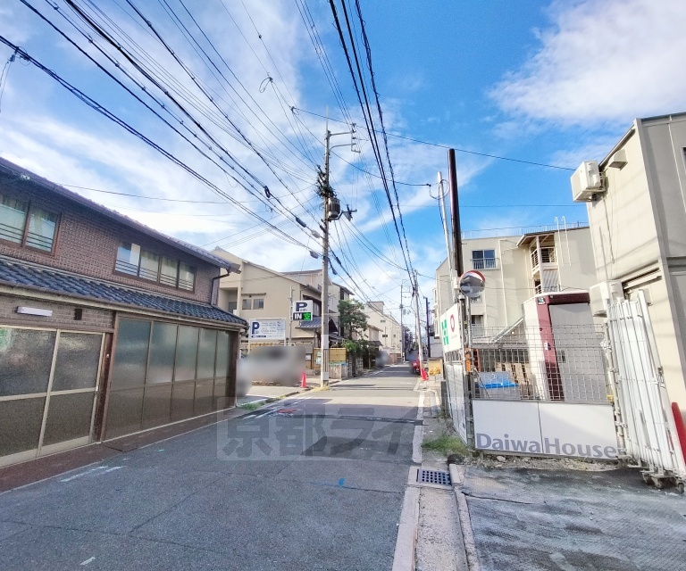 D-room上京区米屋町ハイツのその他写真