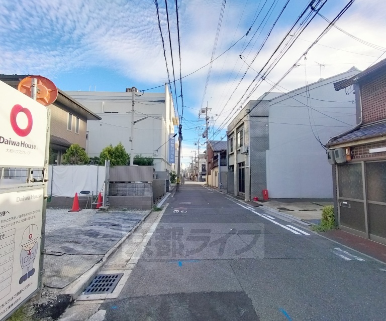 D-room上京区米屋町ハイツのその他写真