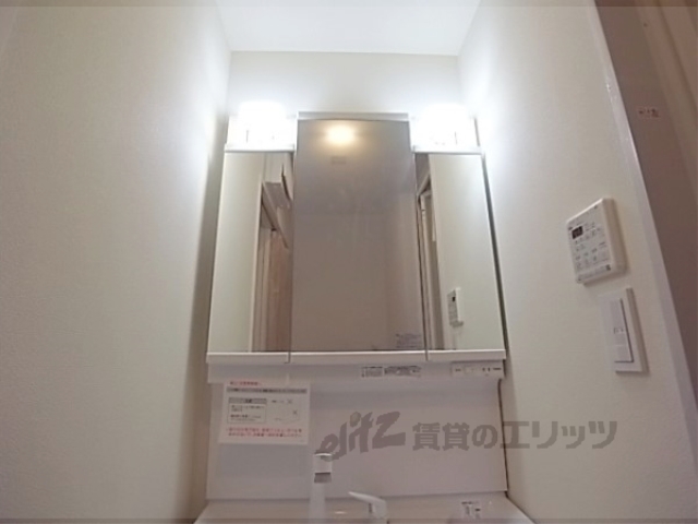 ラシーヌ藤森の内装写真
