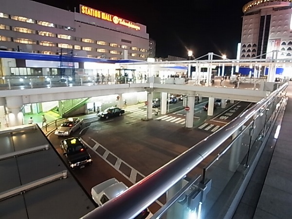 その他　柏駅東口ロータリー（その他）まで360m