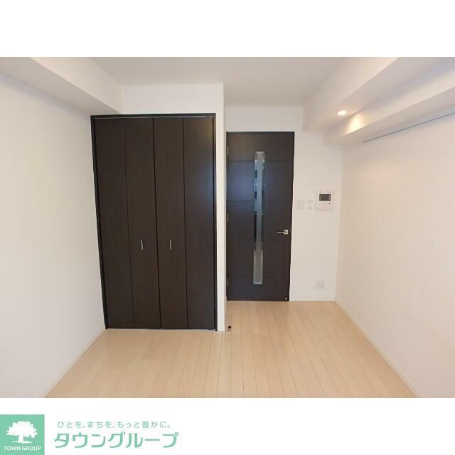 その他部屋・スペース　収納