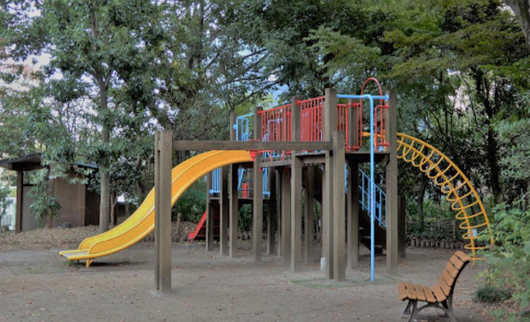 公園　宮下橋公園（公園）まで788m