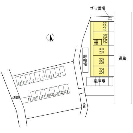 その他　★お部屋探しは株式会社タウンハウジング東京まで★