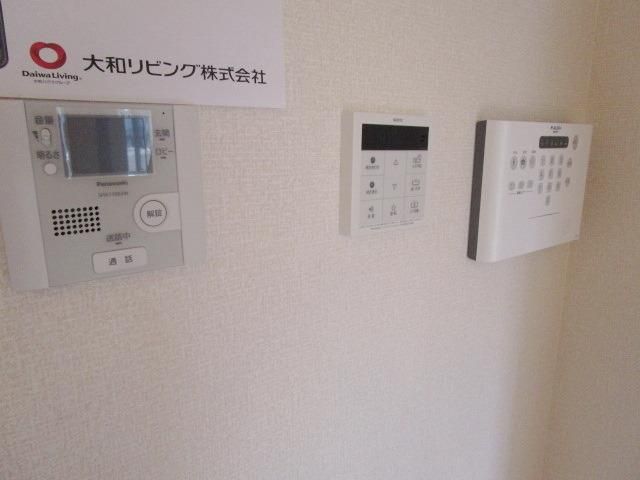 その他設備　★お部屋探しは株式会社タウンハウジング東京まで★
