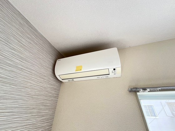 その他設備　※別部屋の写真です