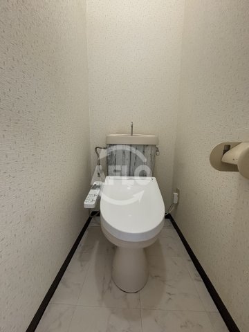 トイレ　アーク玉津橋　トイレ