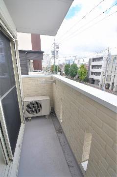バルコニー　ベランダ