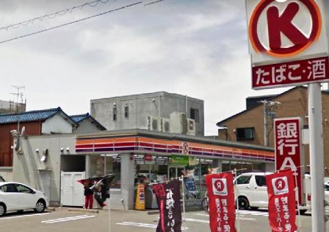 その他　サークルK太閤通八丁目店（その他）まで434m
