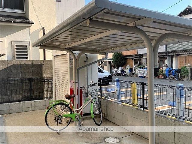 その他共有部分　その他共有部分