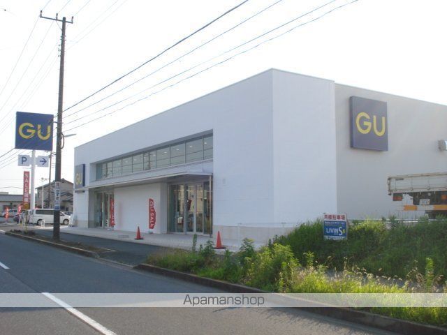 その他　ジーユー木更津店（その他）まで559m
