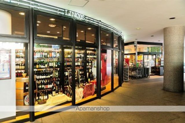 その他　【スーパー】リンコス　リバーシティ店（その他）まで807m
