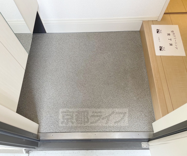トイレ　トイレもきれい