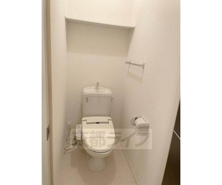 収納　機能的で広い