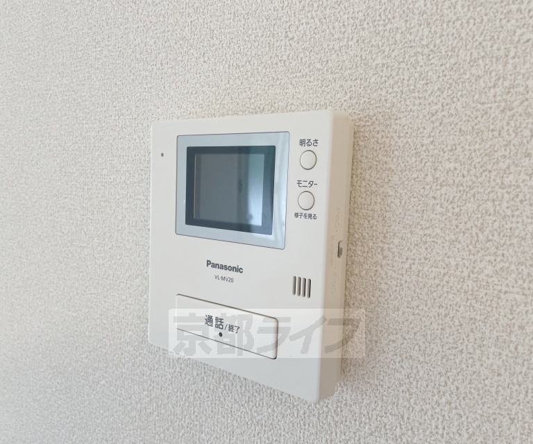 バルコニー　なかなか日当たりよし