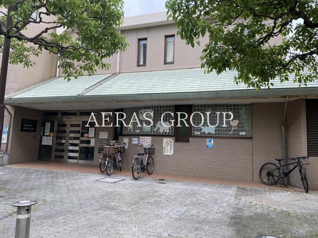 幼稚園・保育園　キッズルーム目白台（幼稚園・保育園）まで235m