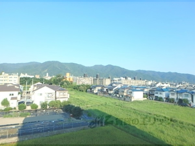 眺望　２口コンロ設置可能でお料理もしやすい！