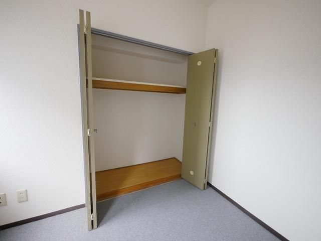 収納　参考写真です