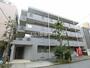 コアクレスト立川栄町 2階 築38年11ヶ月の賃貸物件