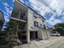 薊野駅より徒歩16分 2階 築35年7ヶ月の賃貸物件