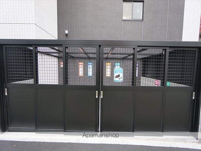 その他共有部分　その他共有部分