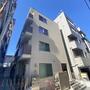 渋谷駅より徒歩10分 4階 築9年5ヶ月の賃貸物件