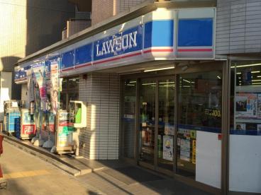 コンビニ　ローソン 円山町店（コンビニ）まで83m