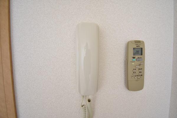 セキュリティ　同仕様写真