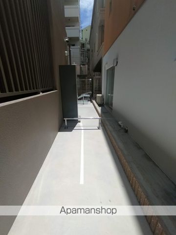 その他共有部分　その他共有部分