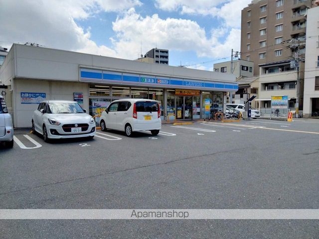 コンビニ　ローソン（コンビニ）まで228m