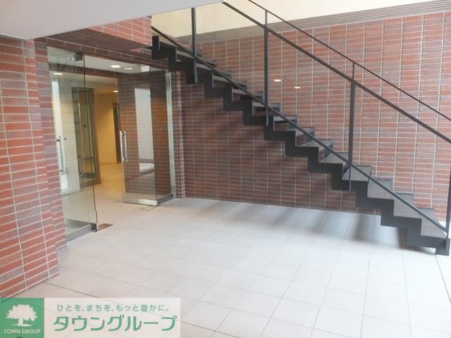ロビー