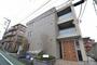 建物外観　積水ハウス施工ブランド”シャーメゾン”☆