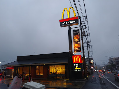その他　マクドナルド 246梶ヶ谷店（その他）まで290m